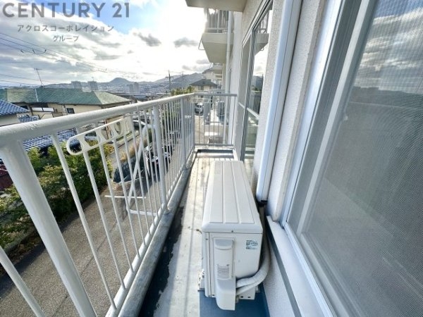 ViewTerrace売布1