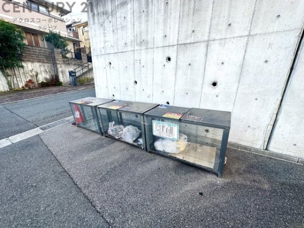 ViewTerrace売布1