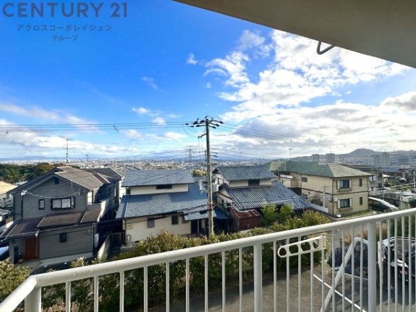 ViewTerrace売布1