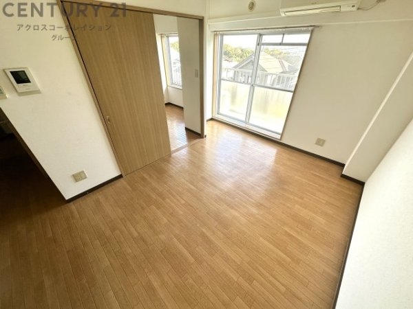 ViewTerrace売布1