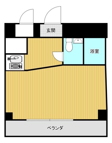 エクセレント伊丹