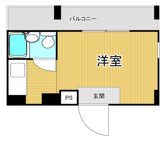 エクセレント伊丹