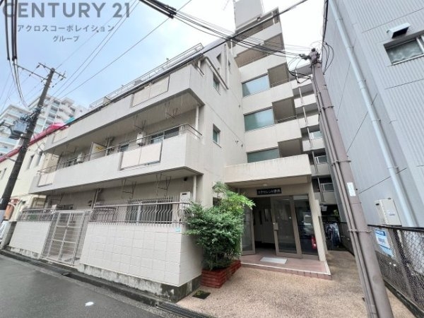 エクセレント伊丹