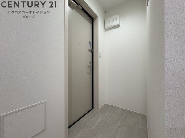 フジパレス神田南通2番館
