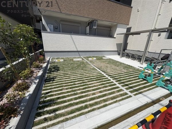 フジパレス神田南通2番館