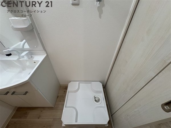 フジパレス神田南通2番館