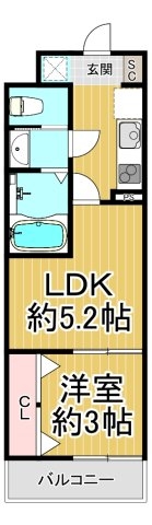 ヴェルステック宝塚
