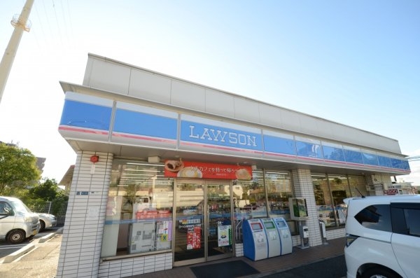 ヴェルステック宝塚(ローソン宝塚高司１丁目)