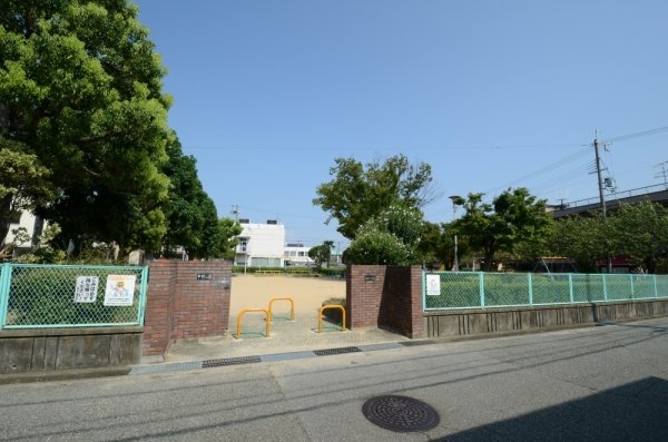 ヴェルステック宝塚(中野公園)