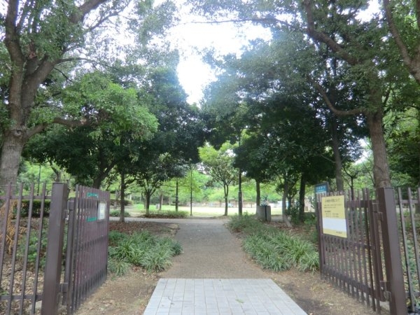REGALESTLaNauage武庫川(元浜緑地)