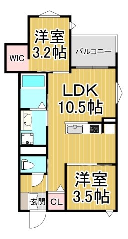 REGALESTLaNauage武庫川