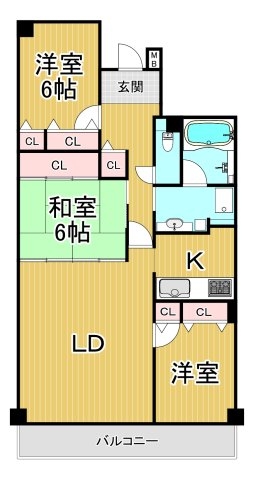 ロイヤル苦楽園