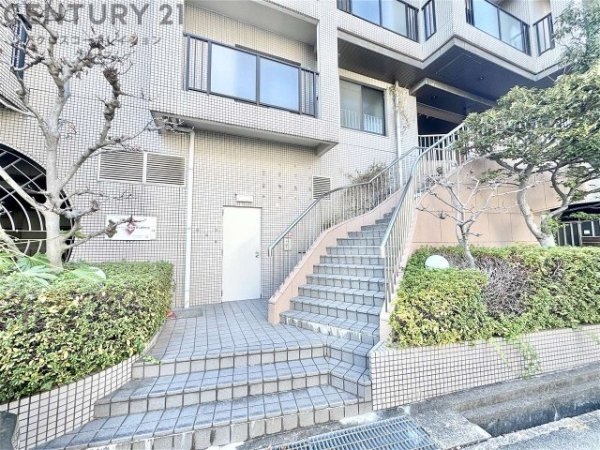 ロイヤル苦楽園