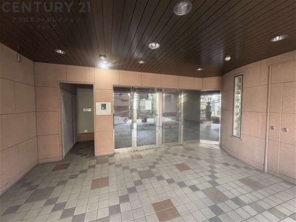 ロイヤル苦楽園