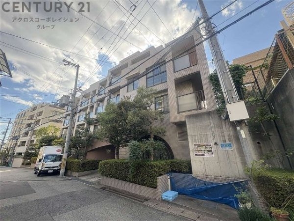 ロイヤル苦楽園