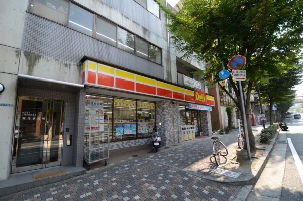 ティエラ逆瀬川(デイリーヤマザキ宝塚逆瀬川)