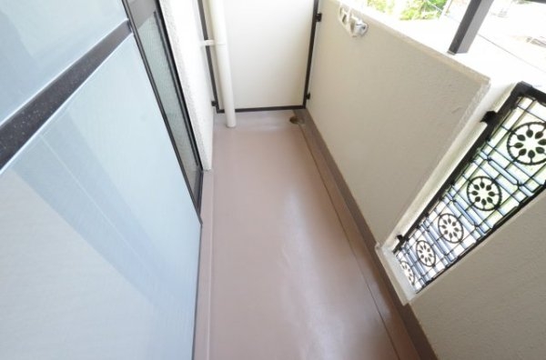 西宮市若山町のマンション