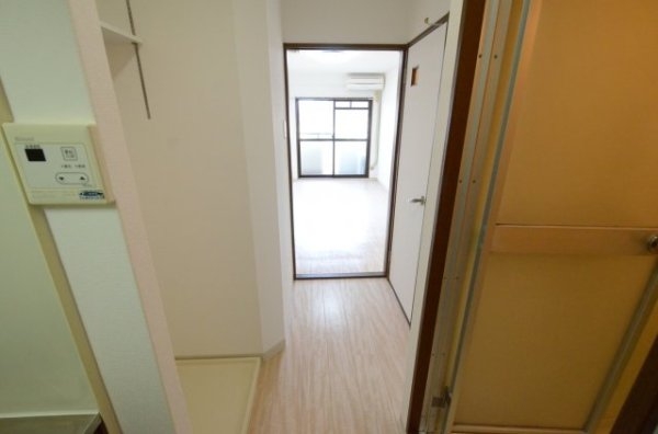 西宮市若山町のマンション