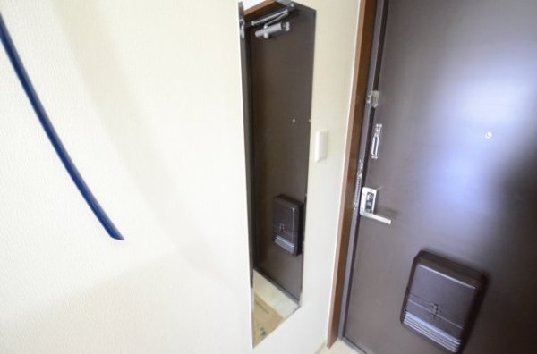 西宮市若山町のマンション