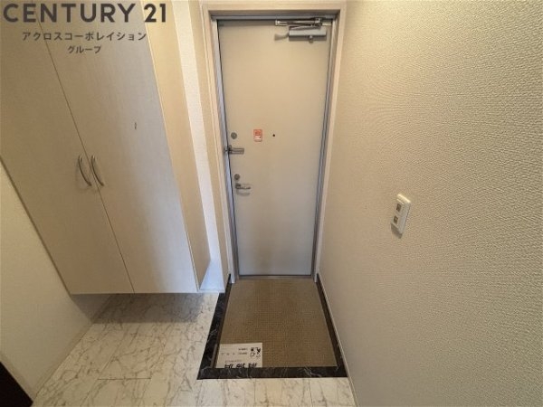 クレールＡ棟