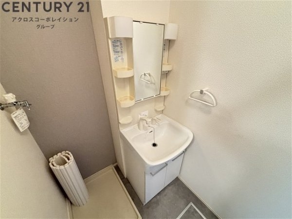 クレールＡ棟