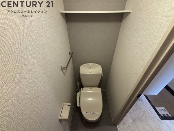 クレールＡ棟