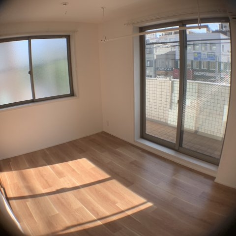 ルシエル城ケ堀