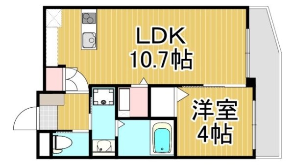 センプレヴィータさくら夙川