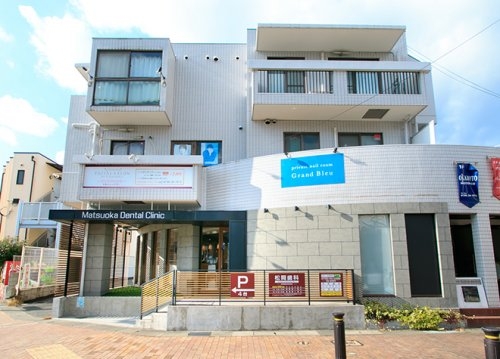 センプレヴィータさくら夙川(松岡歯科)