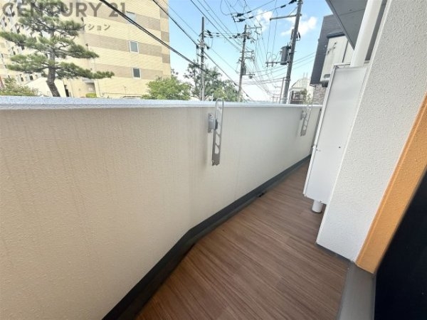 センプレヴィータさくら夙川