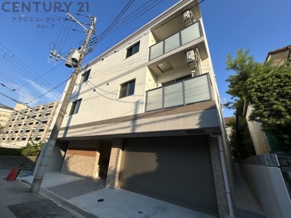 センプレヴィータさくら夙川