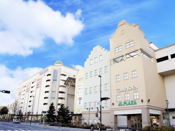 AILE稲野(グンゼタウンセンターつかしん)