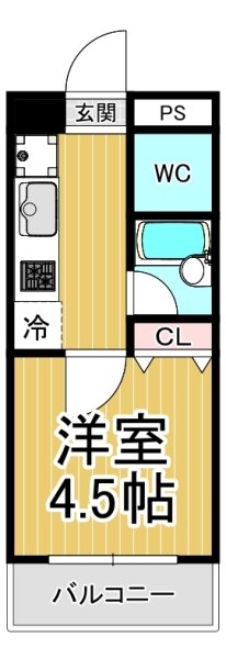 マンション宮本1