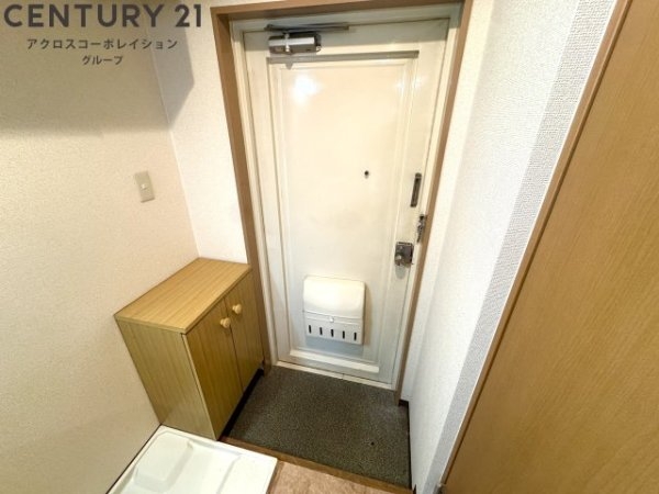 マンション宮本1