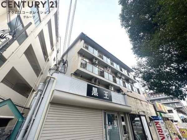 マンション宮本1