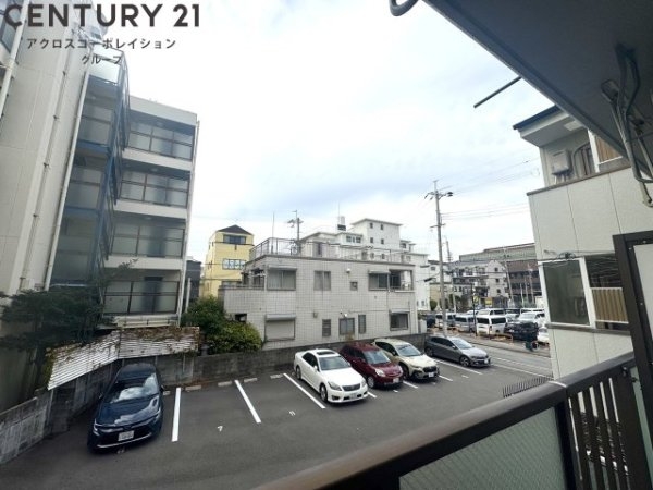 マンション宮本1