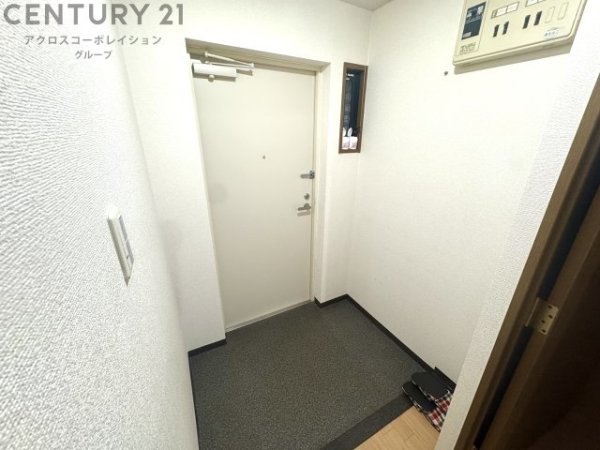 西宮市林田町のマンション