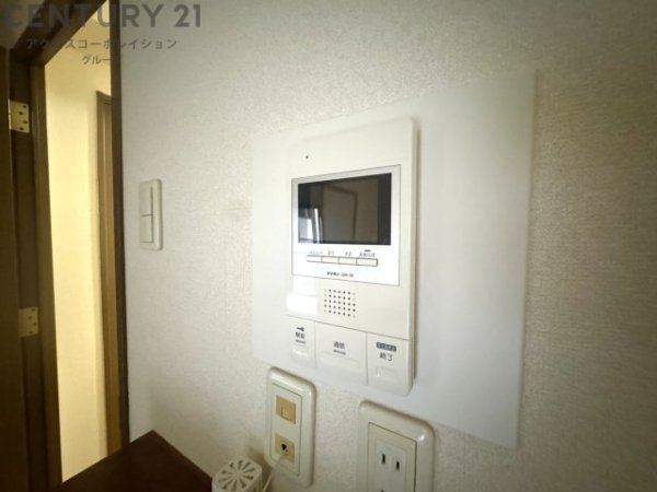 西宮市林田町のマンション