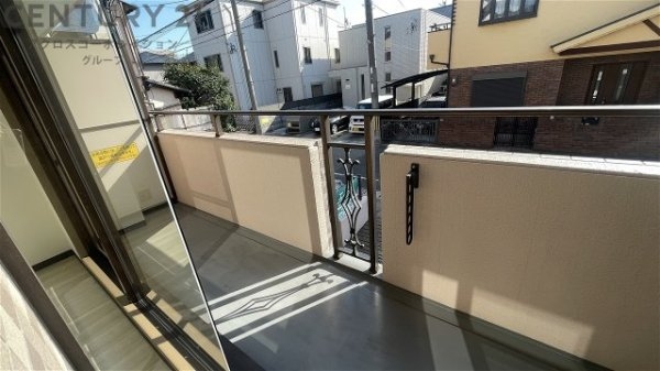 西宮市天道町のマンション