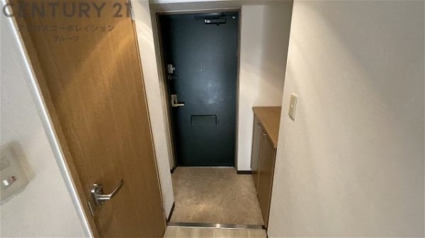 西宮市天道町のマンション