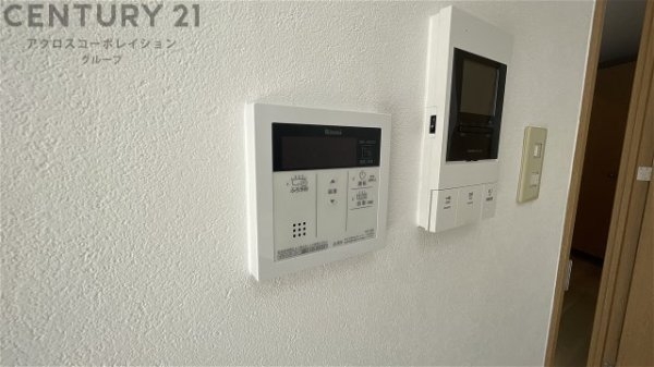 西宮市天道町のマンション