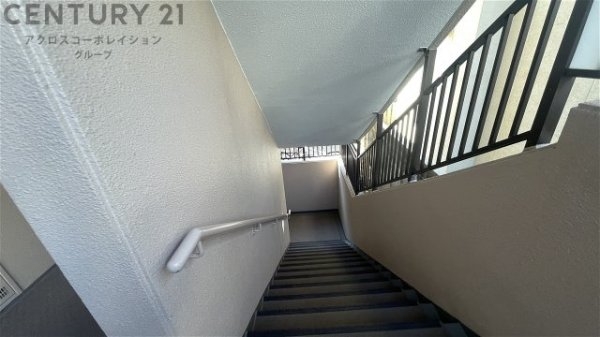 西宮市天道町のマンション
