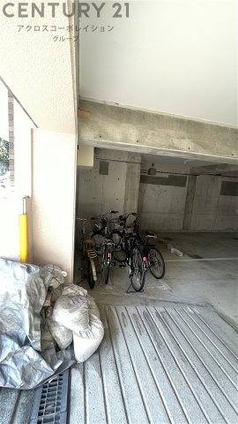 西宮市天道町のマンション
