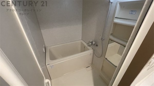 西宮市天道町のマンション