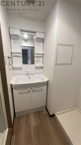 西宮市天道町のマンション