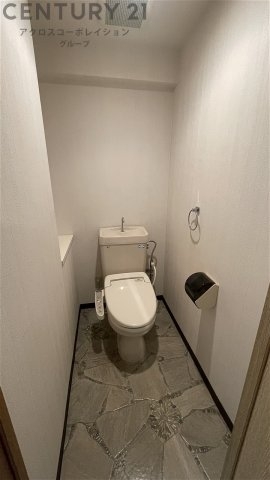 西宮市天道町のマンション
