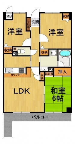 サンテ東甲子園