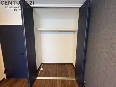 コスモハイツ瑞ケ丘B棟