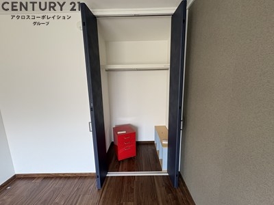 コスモハイツ瑞ケ丘B棟