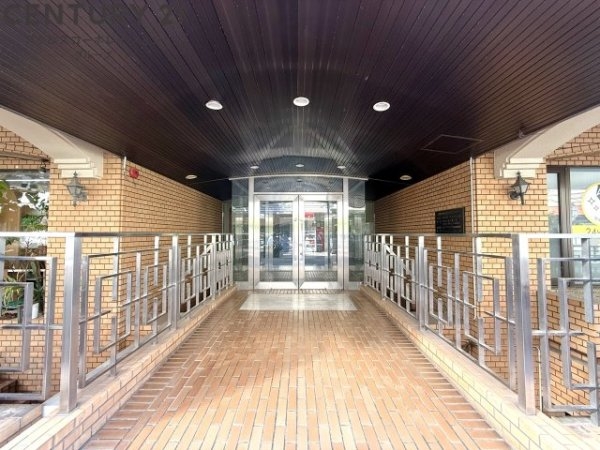 縁樹逆瀬川アーバンライフ